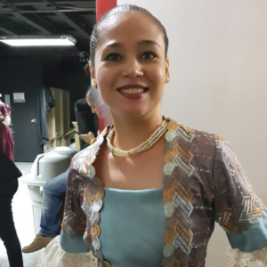 Adriana Guerrero Mora