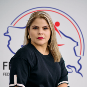 Adriana Madrigal Monge