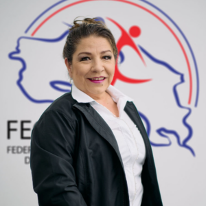 Ligía Torijano Chacón