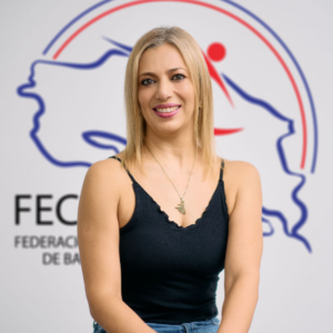 Rosa Elena González Chacón